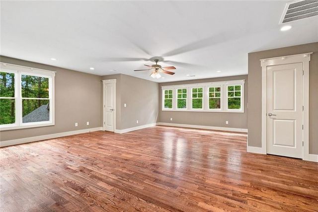 927 Wildcat Drive, Big Canoe, GA 30143