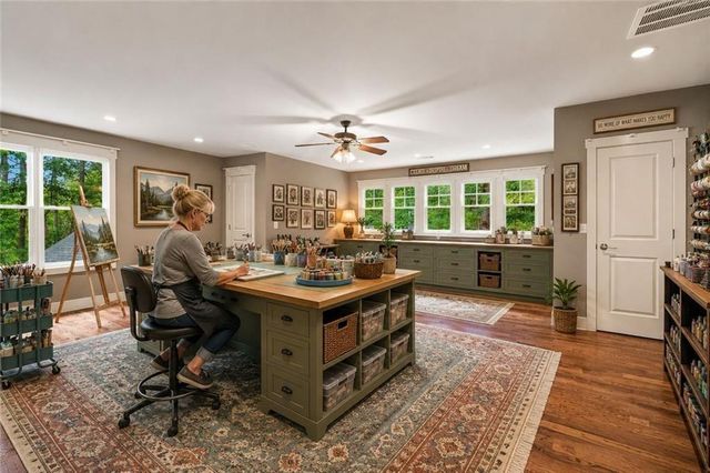 927 Wildcat Drive, Big Canoe, GA 30143