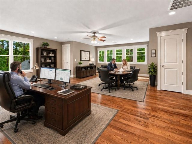 927 Wildcat Drive, Big Canoe, GA 30143