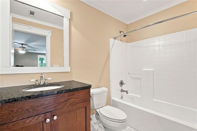 927 Wildcat Drive, Big Canoe, GA 30143