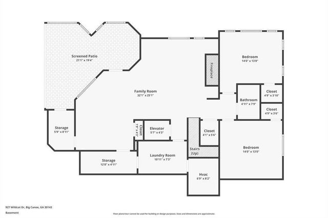 927 Wildcat Drive, Big Canoe, GA 30143