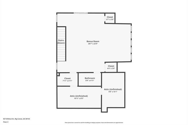 927 Wildcat Drive, Big Canoe, GA 30143