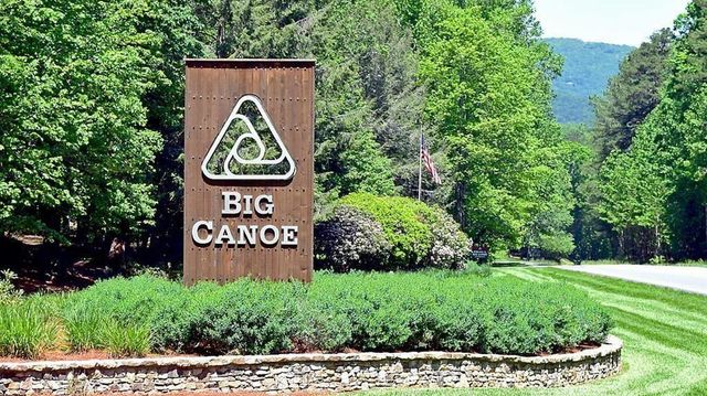 927 Wildcat Drive, Big Canoe, GA 30143