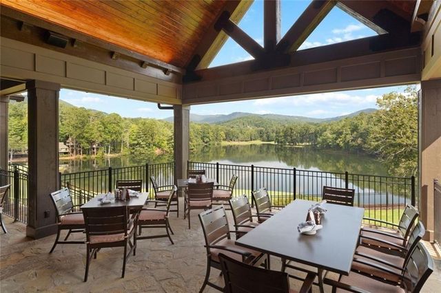 927 Wildcat Drive, Big Canoe, GA 30143