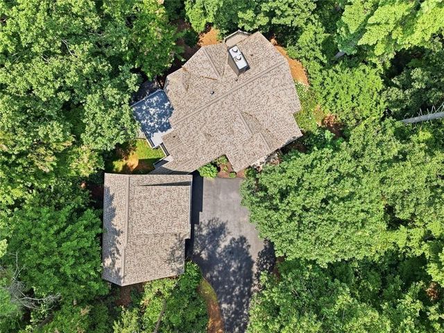 927 Wildcat Drive, Big Canoe, GA 30143