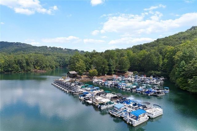 927 Wildcat Drive, Big Canoe, GA 30143