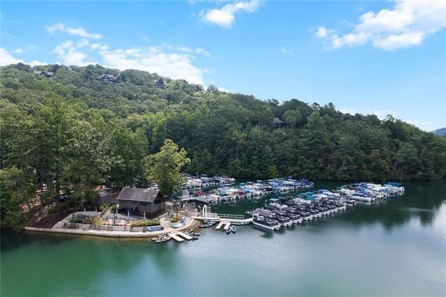 927 Wildcat Drive, Big Canoe, GA 30143
