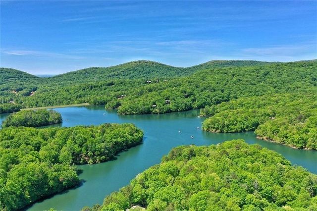 927 Wildcat Drive, Big Canoe, GA 30143