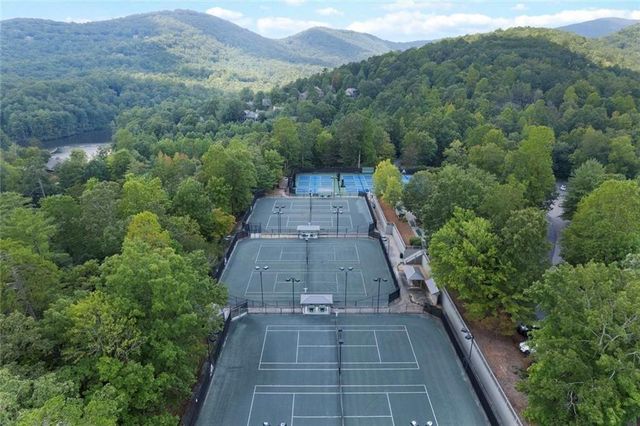 927 Wildcat Drive, Big Canoe, GA 30143