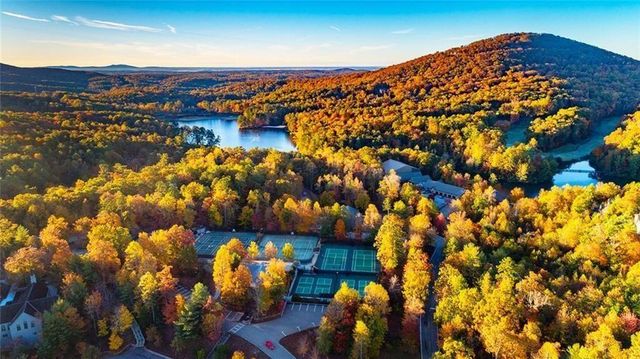 927 Wildcat Drive, Big Canoe, GA 30143