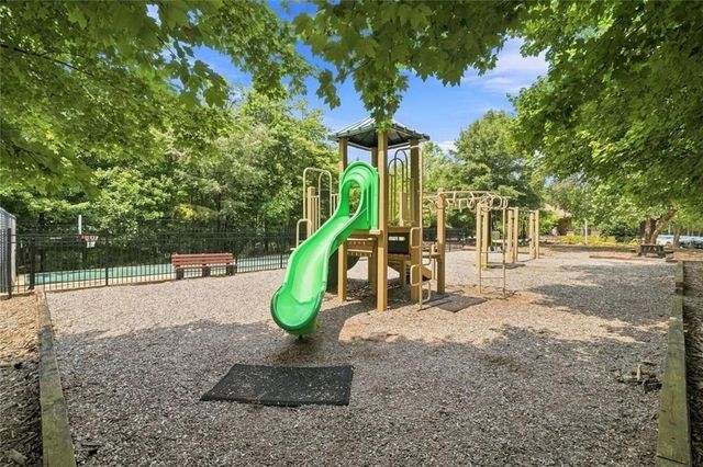 927 Wildcat Drive, Big Canoe, GA 30143