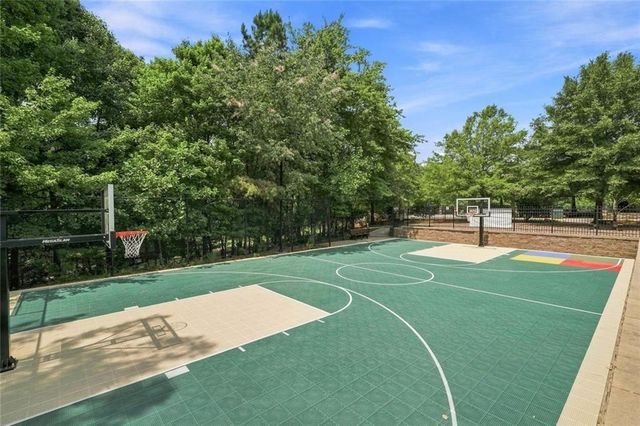 927 Wildcat Drive, Big Canoe, GA 30143
