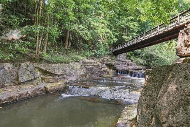 927 Wildcat Drive, Big Canoe, GA 30143