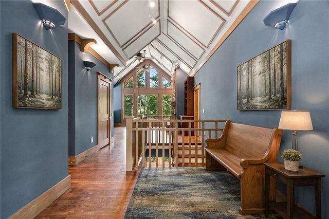 927 Wildcat Drive, Big Canoe, GA 30143
