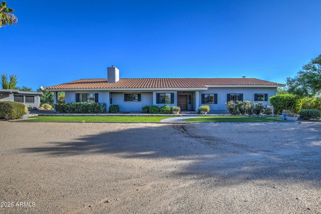 28437 N 58TH Street, Cave Creek, AZ 85331 — photo 2
