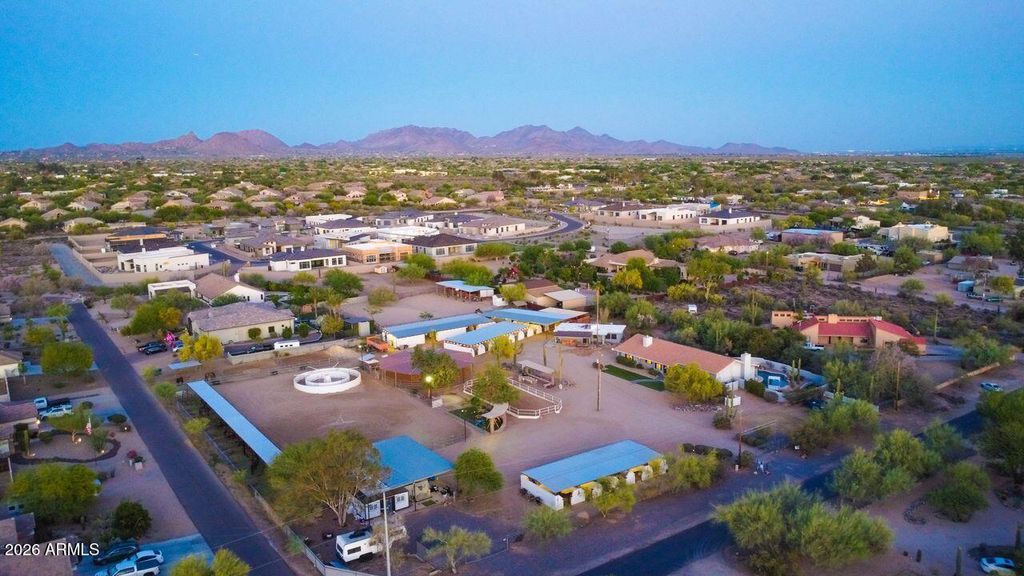 28437 N 58TH Street, Cave Creek, AZ 85331 — photo 3