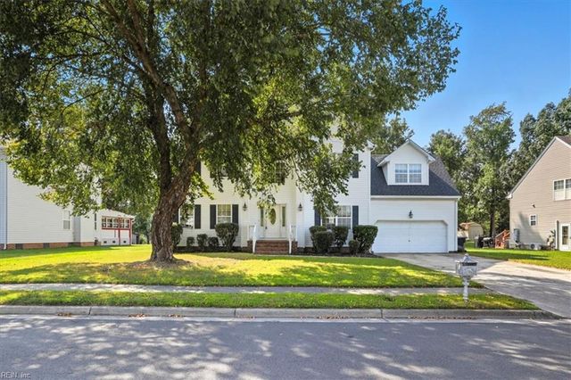 4071 Long Point BLVD, Portsmouth, VA 23703