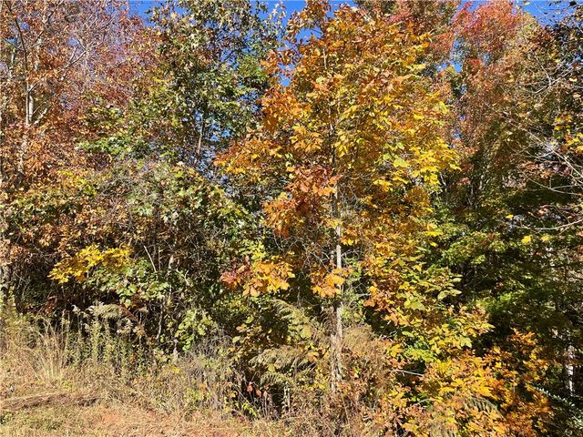 lot 19 Twin View Drive, Westminster, SC 29693