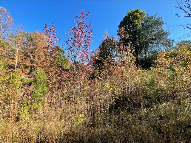 lot 19 Twin View Drive, Westminster, SC 29693