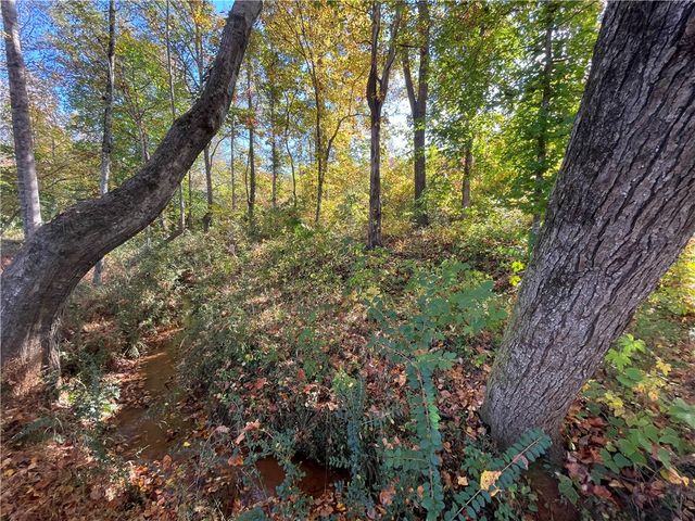 lot 19 Twin View Drive, Westminster, SC 29693