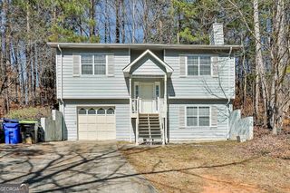 5938 Rock Court, Union City, GA 30291