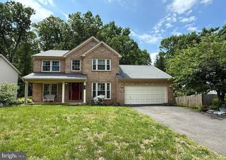9602 SHANNON LN, Manassas, VA 20110