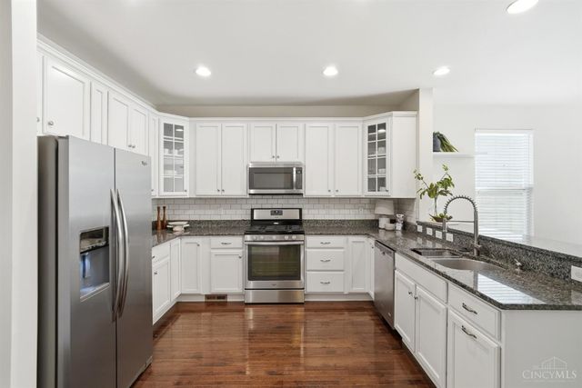 3021 Cohoon Street, Cincinnati, OH 45208