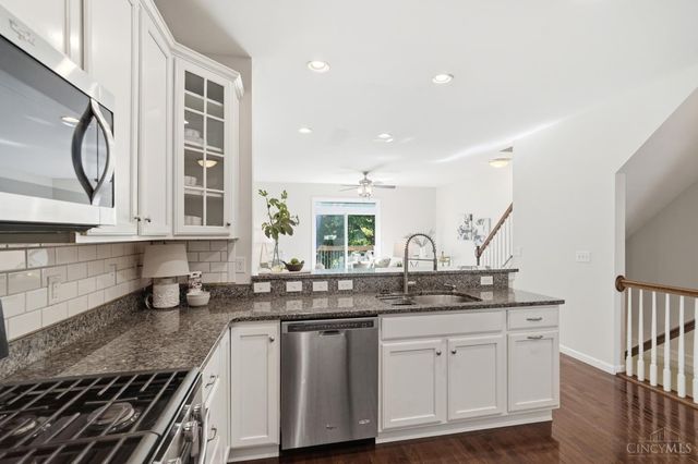 3021 Cohoon Street, Cincinnati, OH 45208