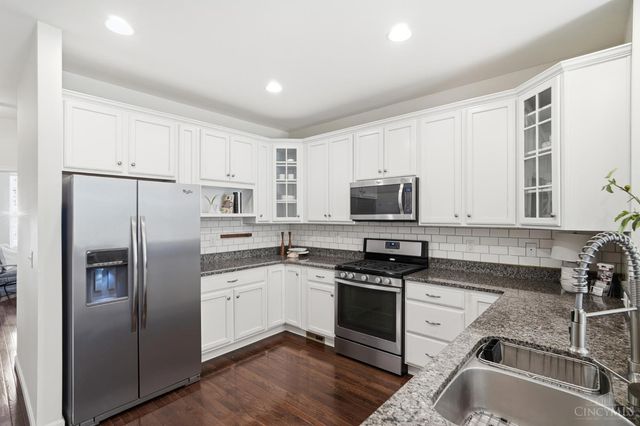 3021 Cohoon Street, Cincinnati, OH 45208
