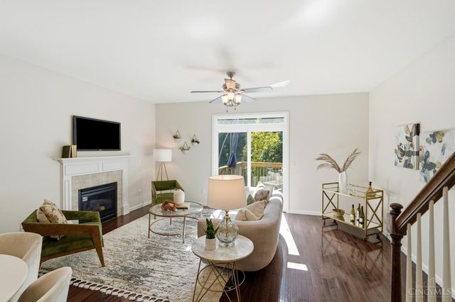 3021 Cohoon Street, Cincinnati, OH 45208