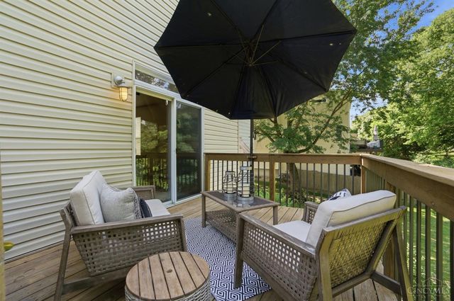 3021 Cohoon Street, Cincinnati, OH 45208