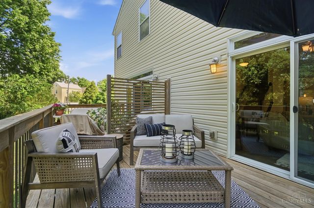 3021 Cohoon Street, Cincinnati, OH 45208