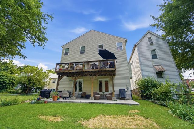 3021 Cohoon Street, Cincinnati, OH 45208