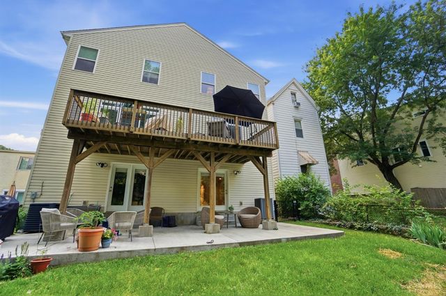 3021 Cohoon Street, Cincinnati, OH 45208