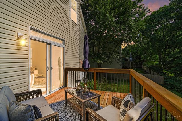 3021 Cohoon Street, Cincinnati, OH 45208