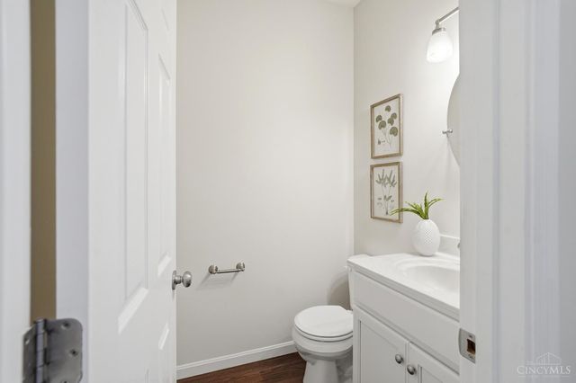 3021 Cohoon Street, Cincinnati, OH 45208