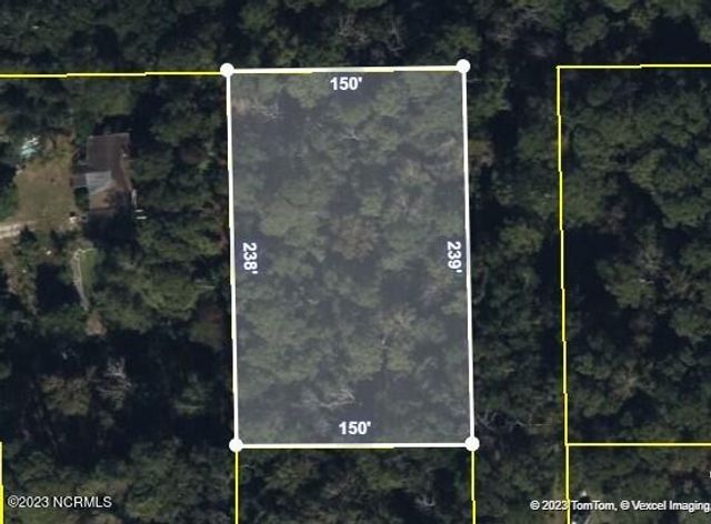 1307 Burnett Road, Wilmington, NC 28409