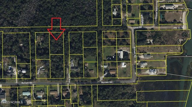 1307 Burnett Road, Wilmington, NC 28409