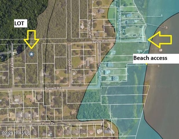 1307 Burnett Road, Wilmington, NC 28409