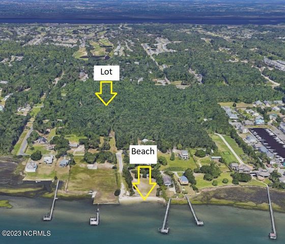 1307 Burnett Road, Wilmington, NC 28409