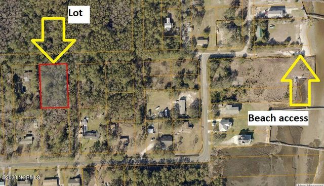 1307 Burnett Road, Wilmington, NC 28409