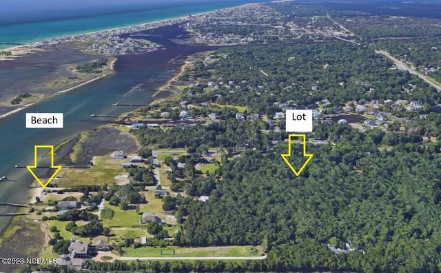 1307 Burnett Road, Wilmington, NC 28409