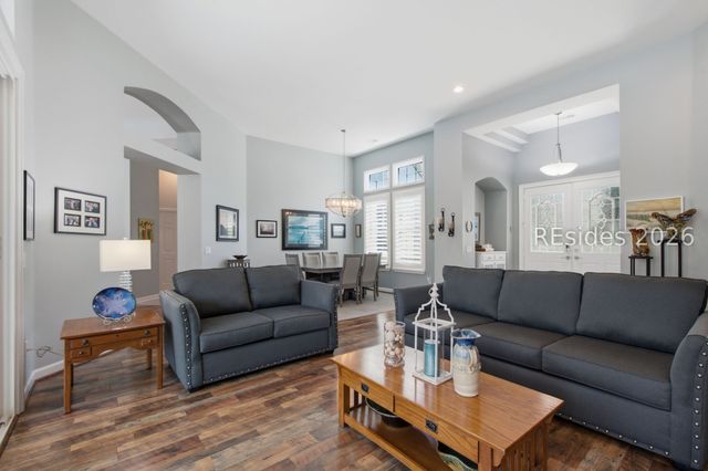 609 Argent Way, Bluffton, SC 29909