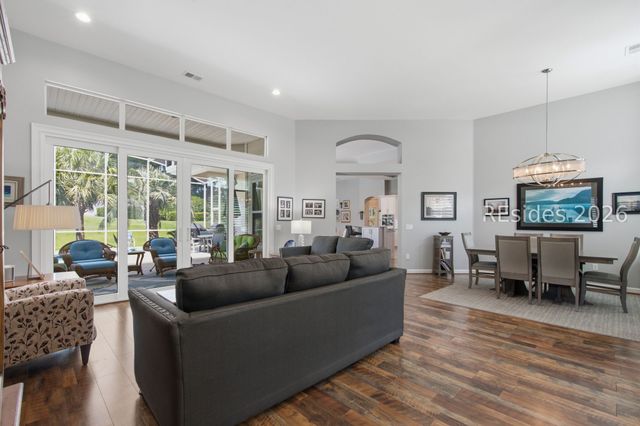 609 Argent Way, Bluffton, SC 29909