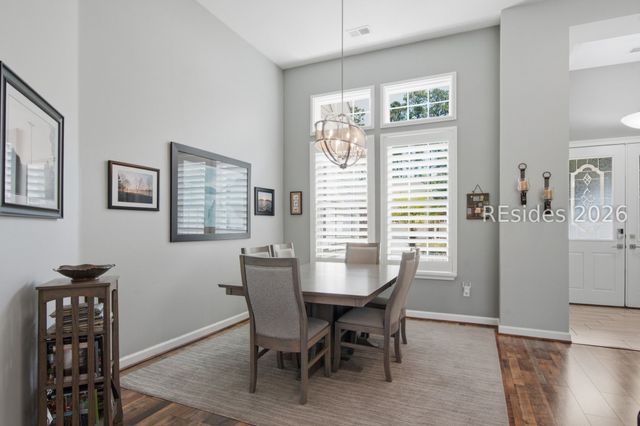 609 Argent Way, Bluffton, SC 29909