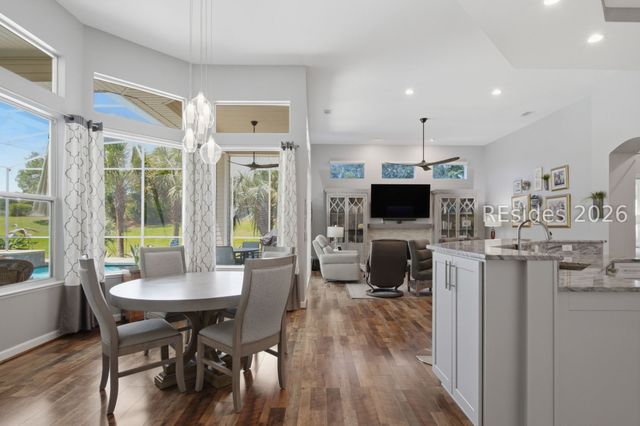 609 Argent Way, Bluffton, SC 29909