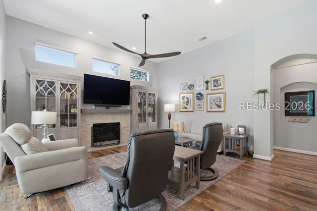 609 Argent Way, Bluffton, SC 29909
