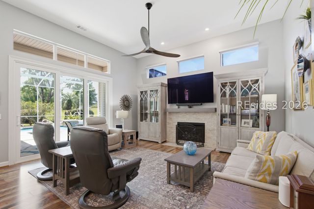 609 Argent Way, Bluffton, SC 29909