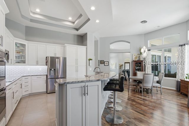 609 Argent Way, Bluffton, SC 29909