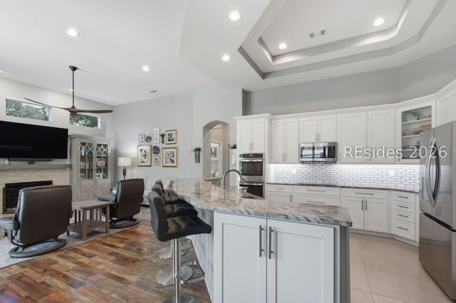 609 Argent Way, Bluffton, SC 29909